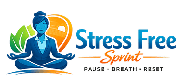 Stress Free Sprint